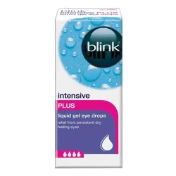 Blink Intensive Plus 10 ml